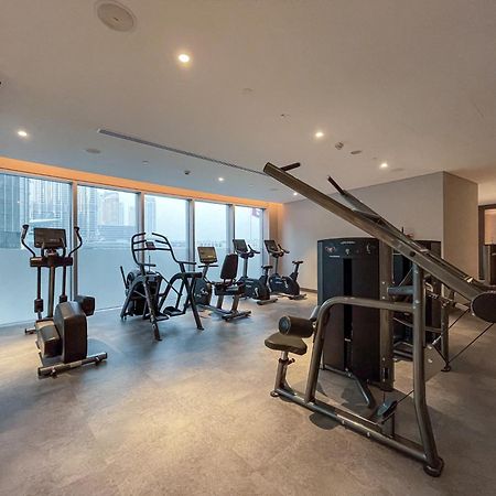 Maison Privee - Ultimate Living With Front-Row Views Of Burj Khalifa & Dubai Fountains Exterior photo